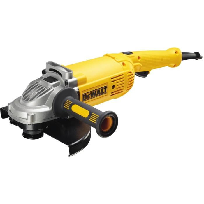 Болгарка (КШМ) мережева DeWALT DWE492
